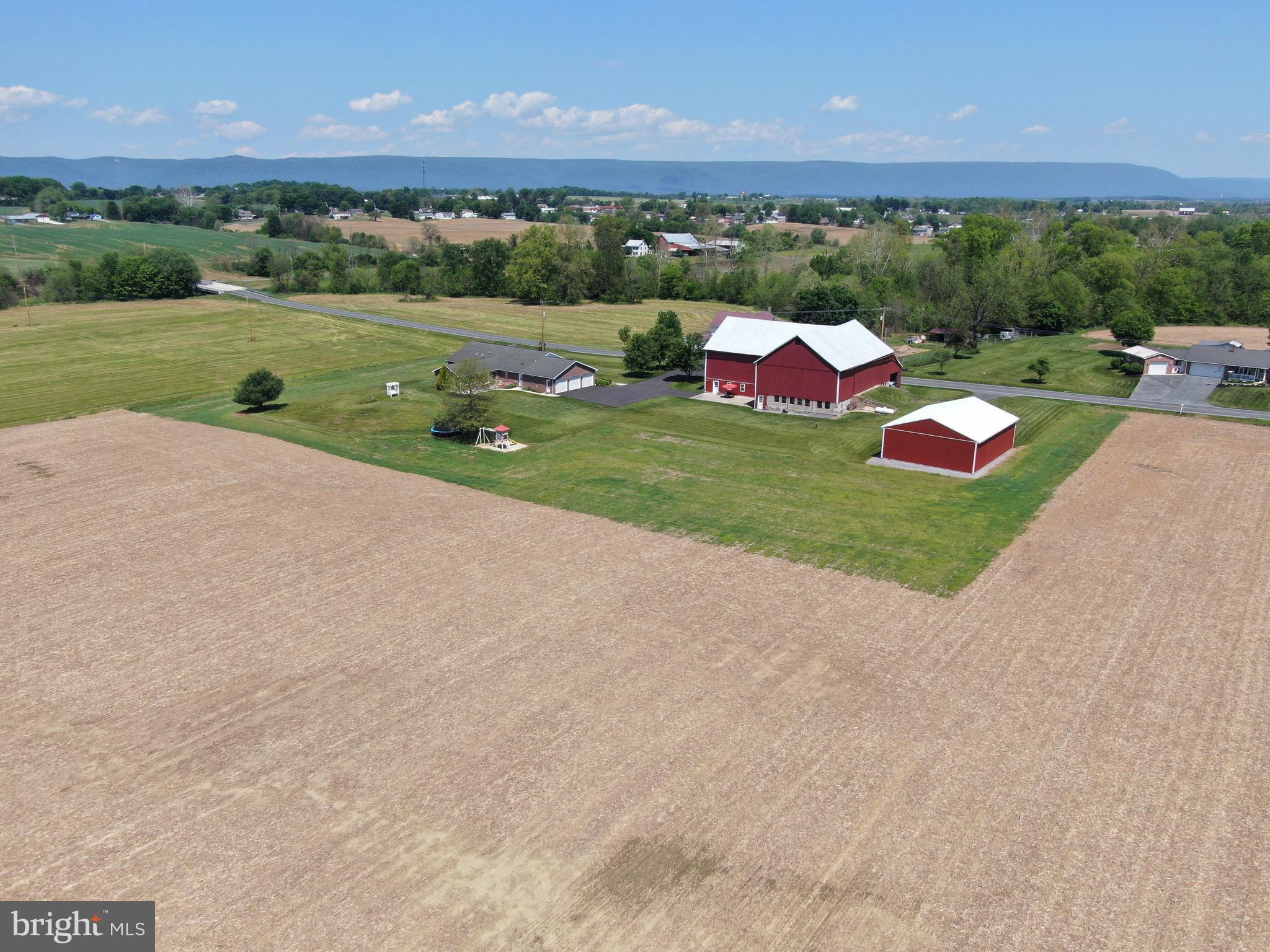3.01 Leafmore Road Chambersburg, PA 17202 - Photo 7 of 148