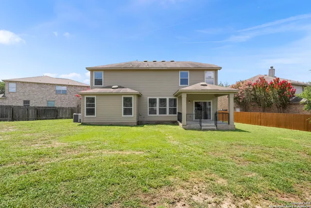 $365,000 | 213 Springtree Parkway, Cibolo, TX 78108