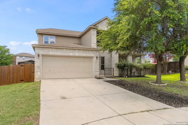 $365,000 | 213 Springtree Parkway, Cibolo, TX 78108