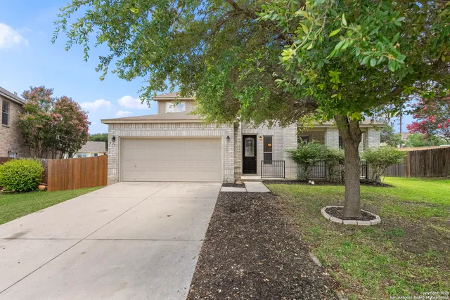 $365,000 | 213 Springtree Parkway, Cibolo, TX 78108