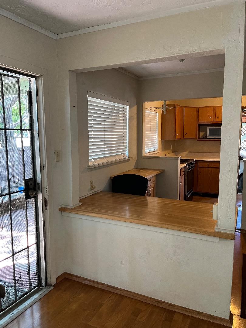 128 Laumer Avenue San Jose, CA 95127 - Photo 18 of 18 a kitchen with stainless steel appliances granite countertop a sink a stove and a refrigerator