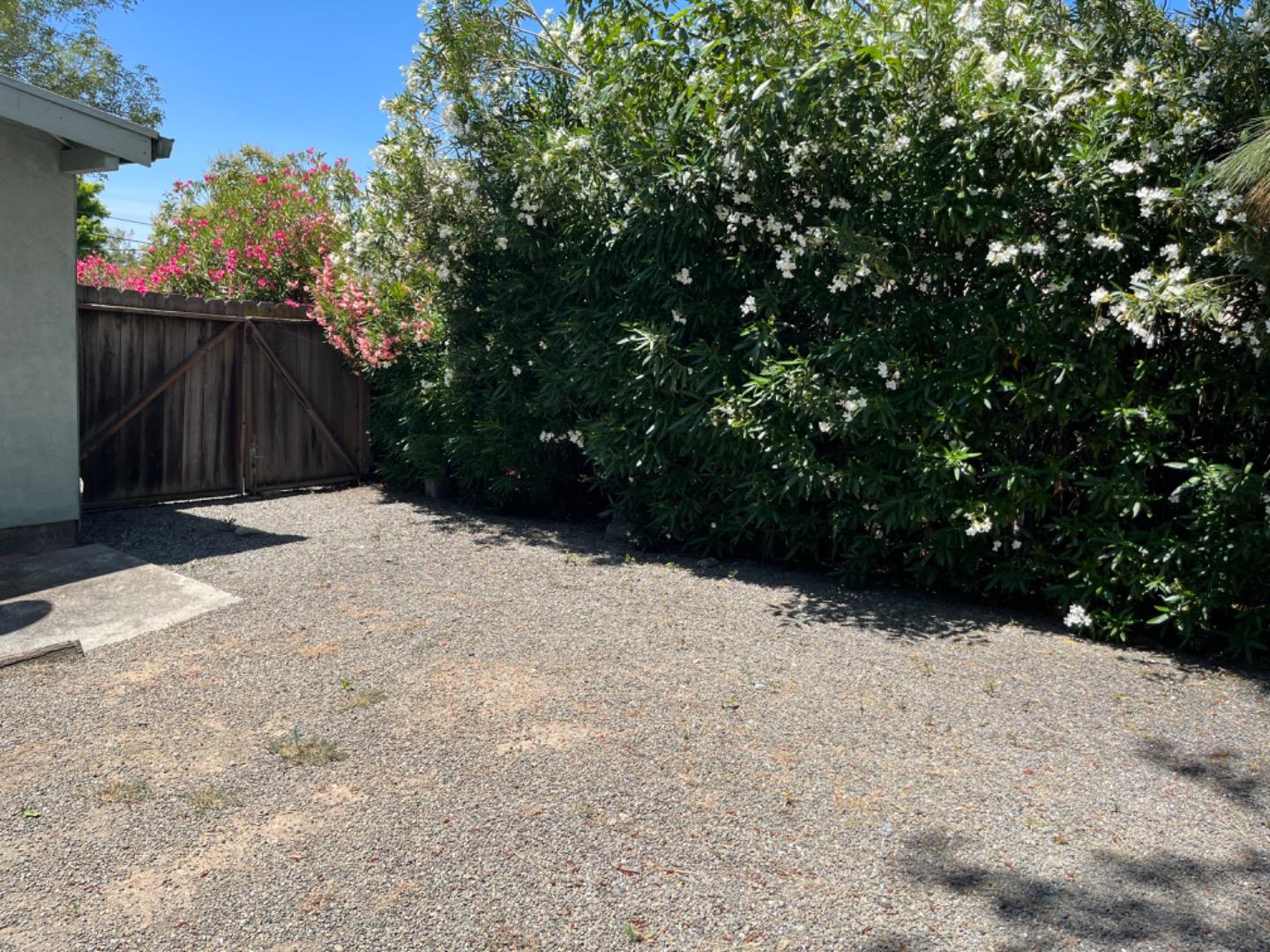 128 Laumer Avenue San Jose, CA 95127 - Photo 3 of 18 a view of wooden fence