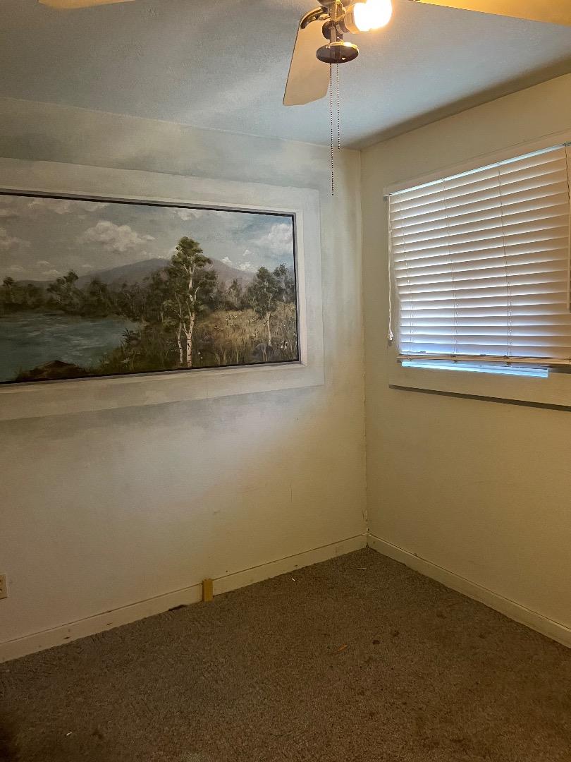 128 Laumer Avenue San Jose, CA 95127 - Photo 5 of 18 a view of a room with a fan