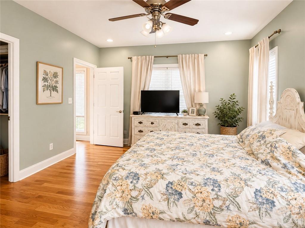 822 Old Dalton Road Northeast Rome, GA 30165 - Photo 18 of 38 Gallery Image 18