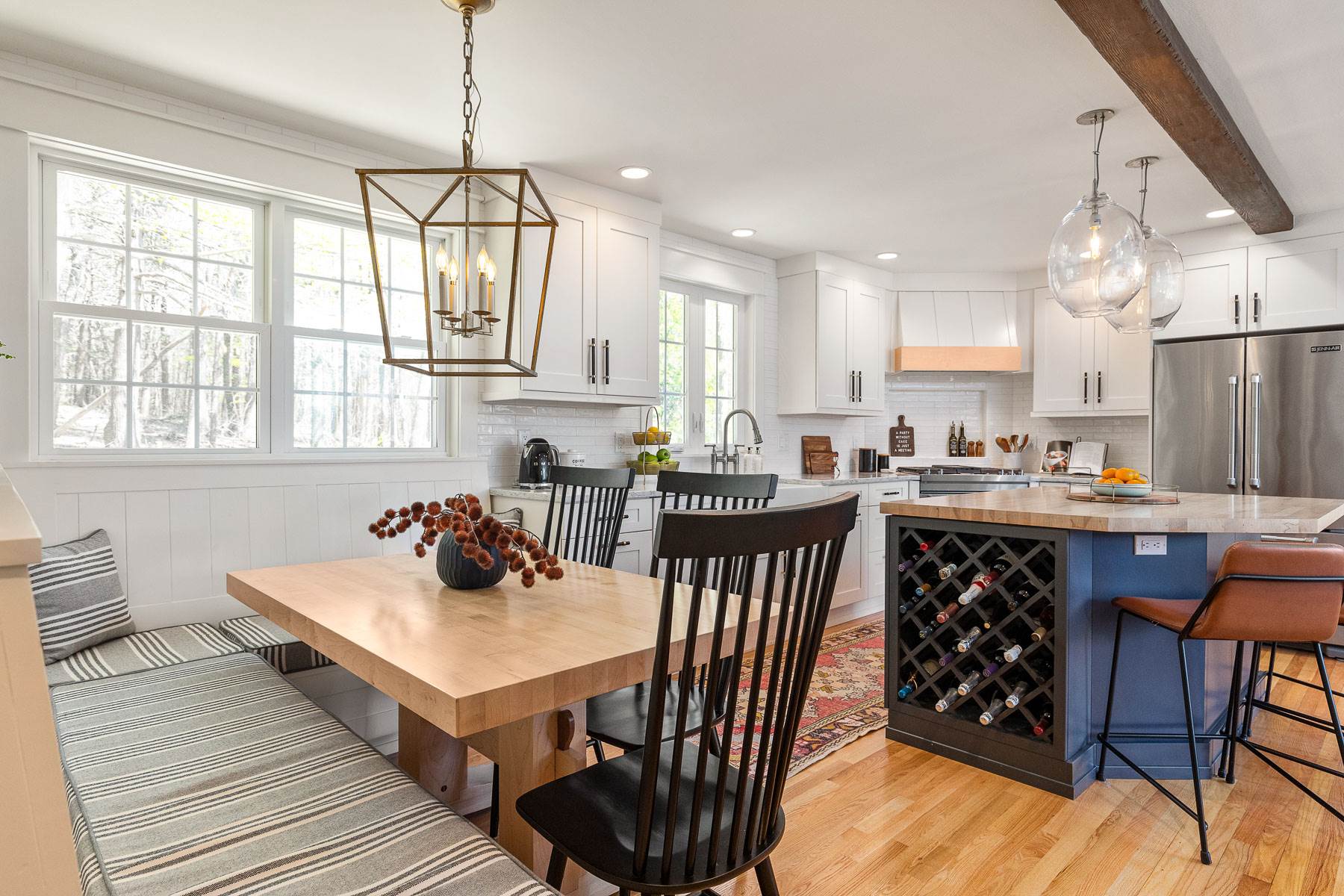227 Grove Road Rye, NH 03870 - Photo 1 of 33