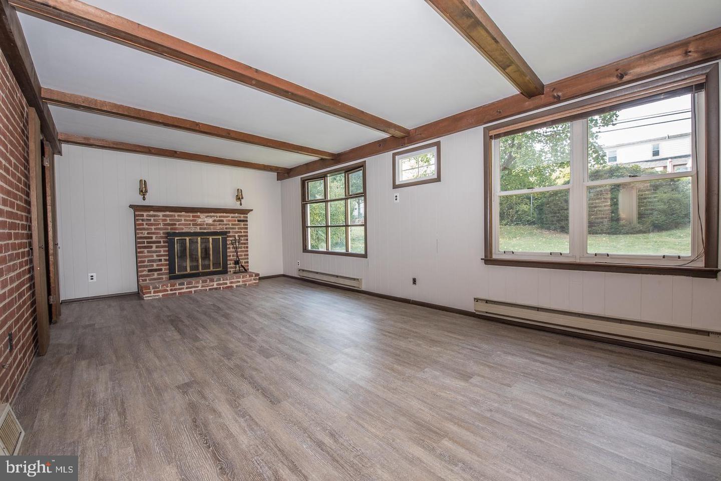 478 Granite Terrace Springfield, PA 19064 - Photo 19 of 30 Addition Unfurnished