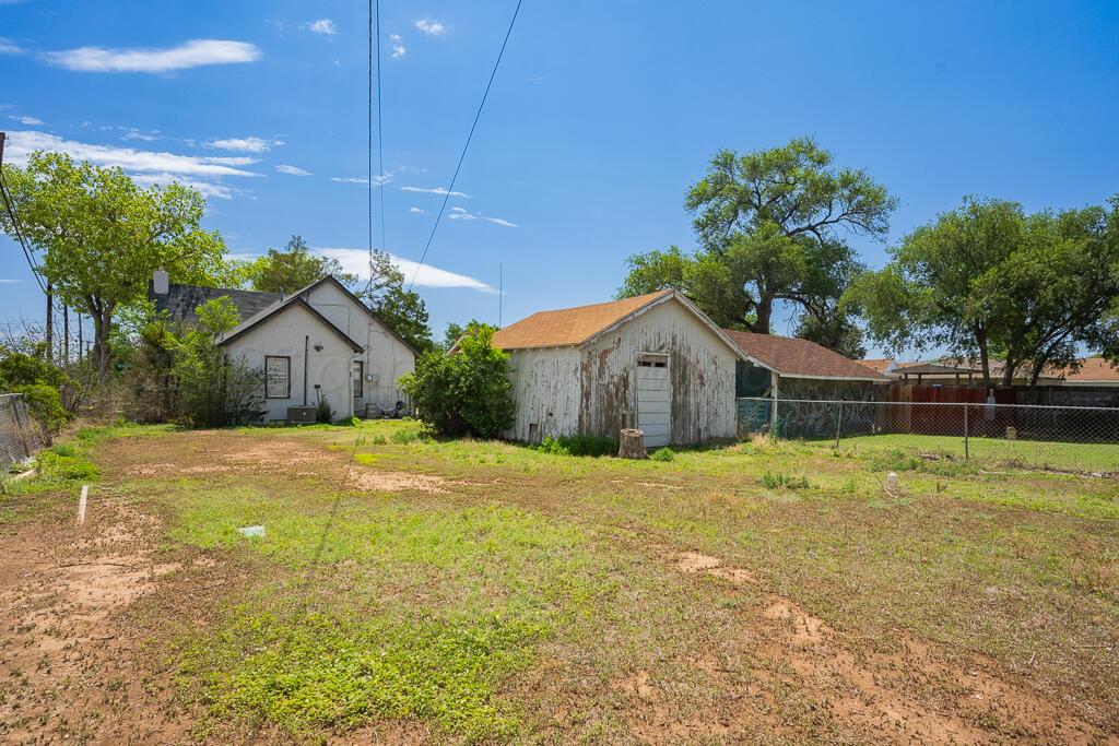 3600 South Harrison Street Amarillo, TX 79110 - Photo 16 of 19 DSC_5527