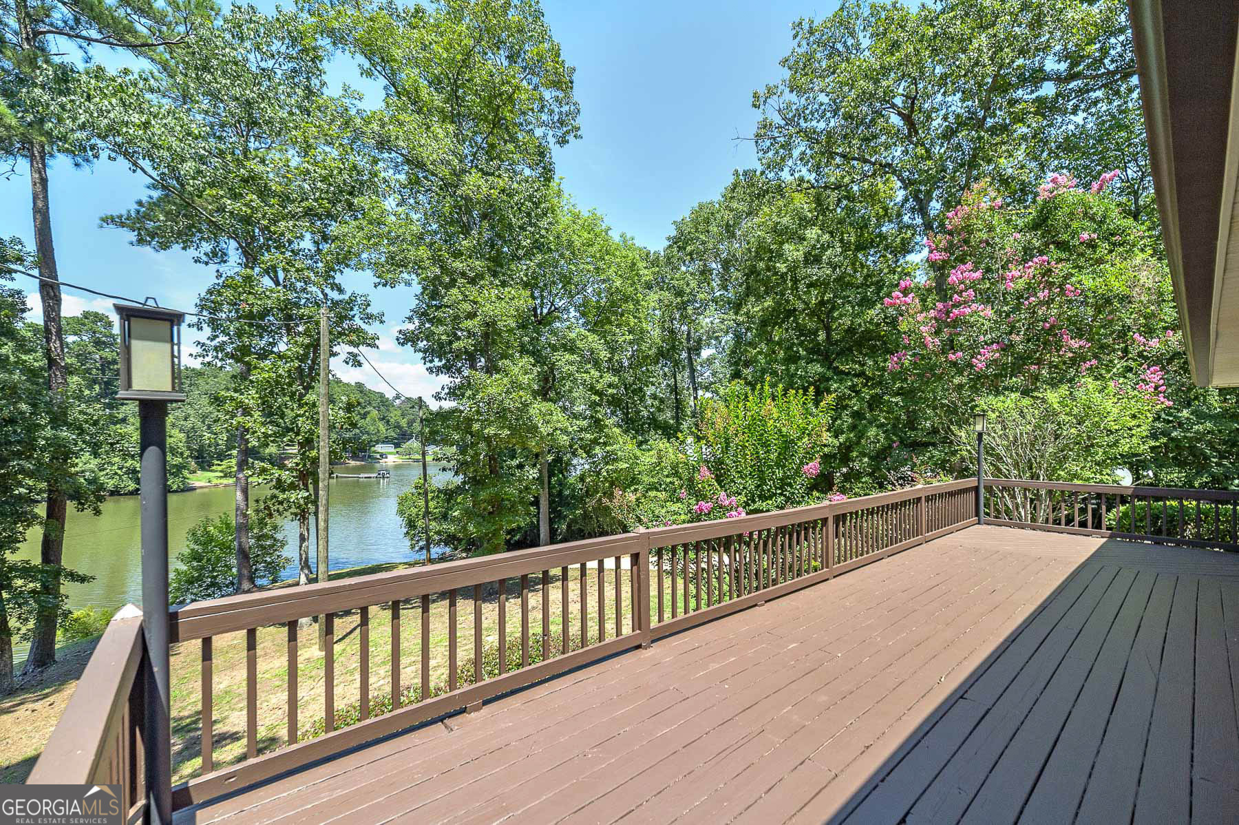 207 Quail Trail Jackson, GA 30233 - Photo 38 of 56