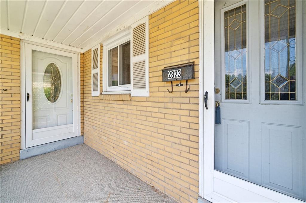 2823 Reiter Road Pittsburgh, PA 15235 - Photo 3 of 27 Gallery Image 3
