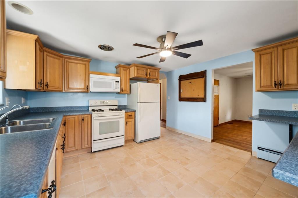 2823 Reiter Road Pittsburgh, PA 15235 - Photo 8 of 27 Gallery Image 8
