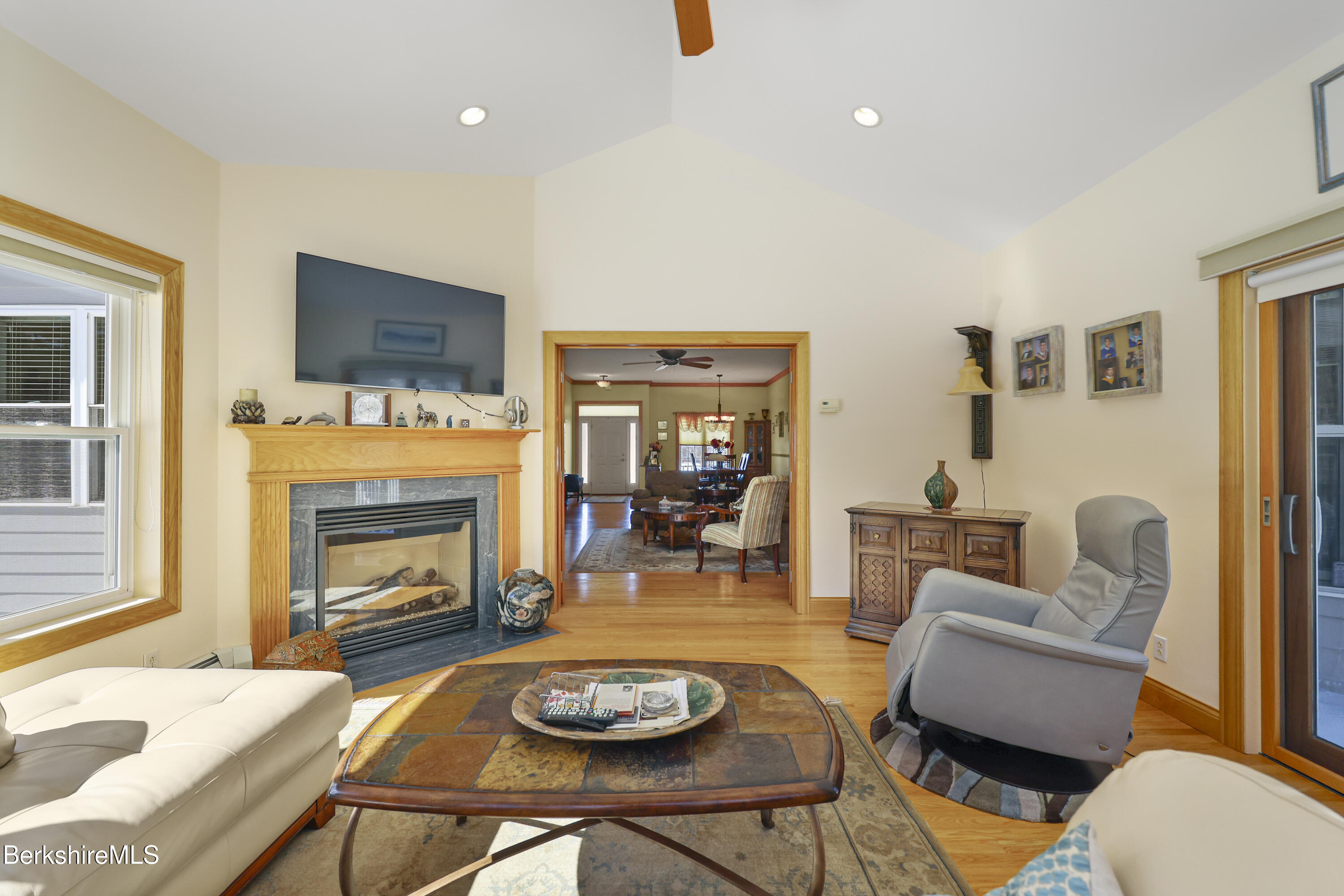 581 Red Barn Road Dalton, MA 01226 - Photo 24 of 65 All Seasons Room