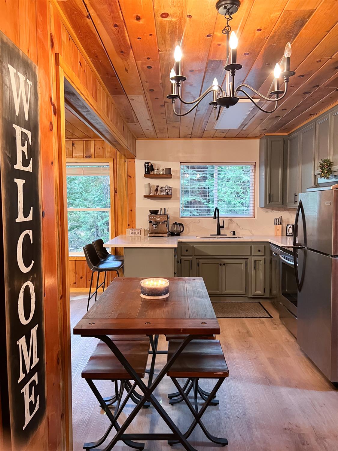 41140 Putt Road Emigrant Gap, CA 95715 - Photo 7 of 32 Gallery Image 7