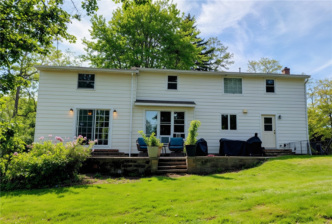 434 Woodruff Road Rush, NY 14543 - Photo 4 of 22