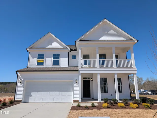$519,900 | 143 Steppe Way, Garner, NC 27529