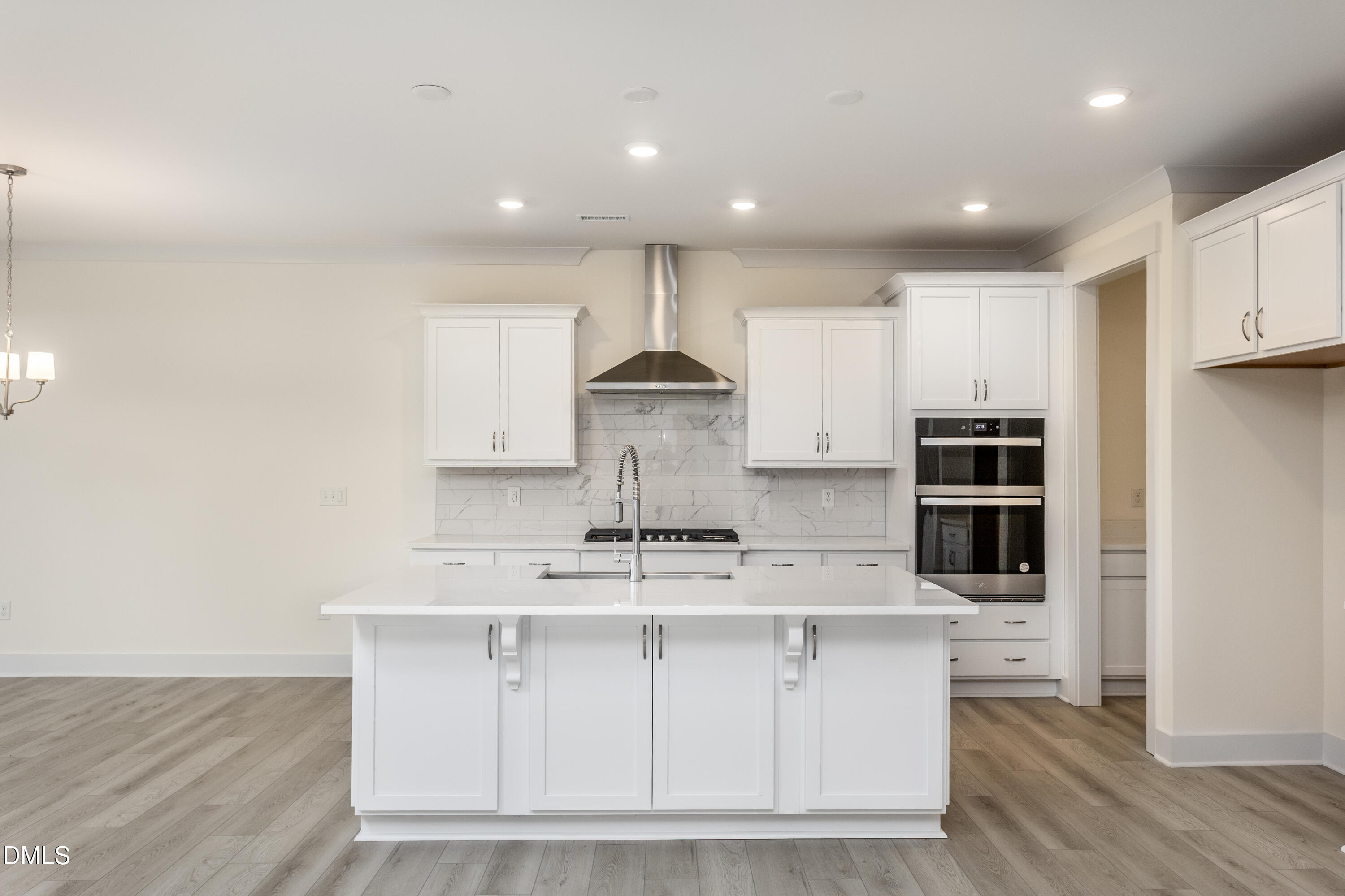 143 Steppe Way Garner, NC 27529 - Photo 10 of 38 Kitchen