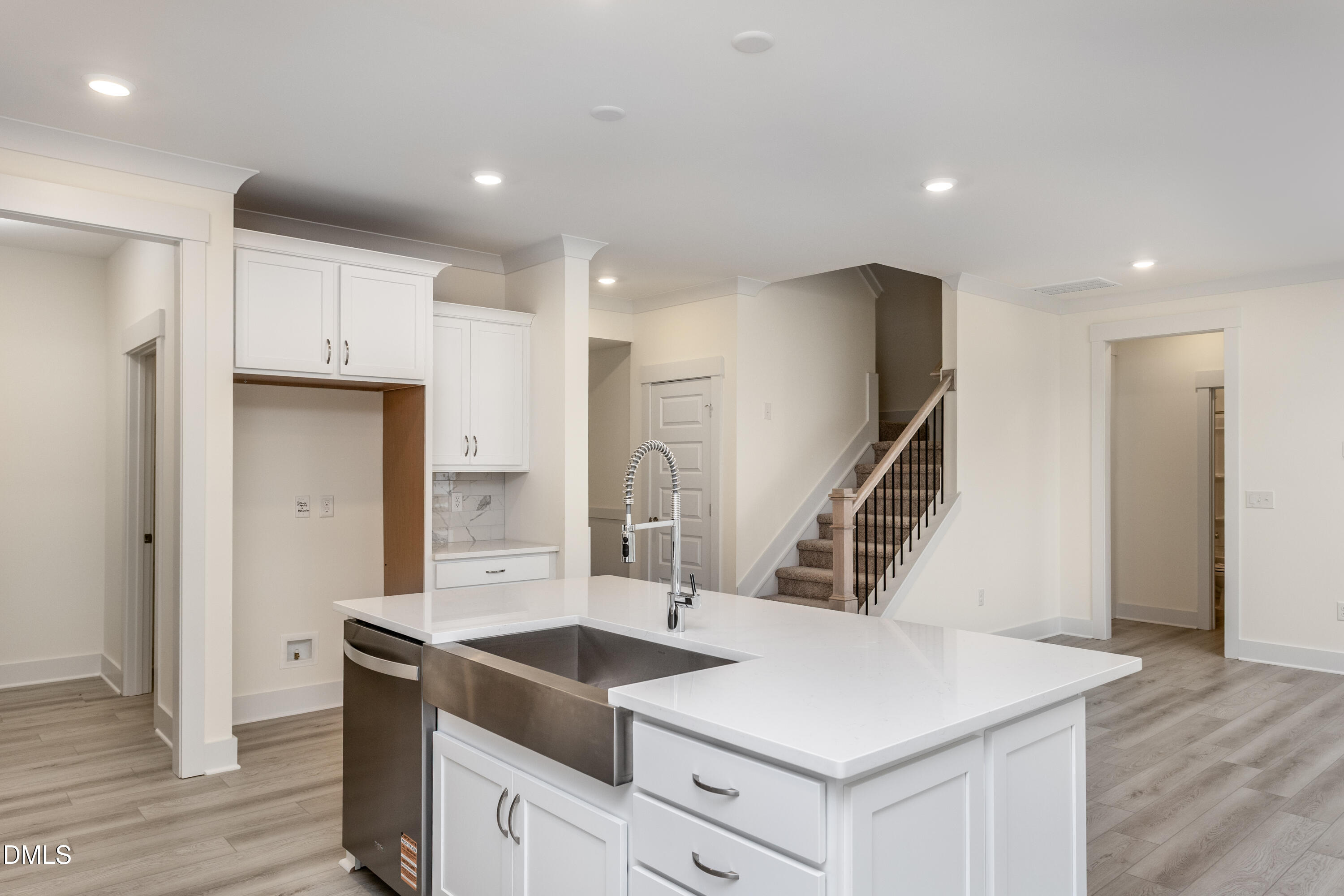 143 Steppe Way Garner, NC 27529 - Photo 11 of 38 Kitchen