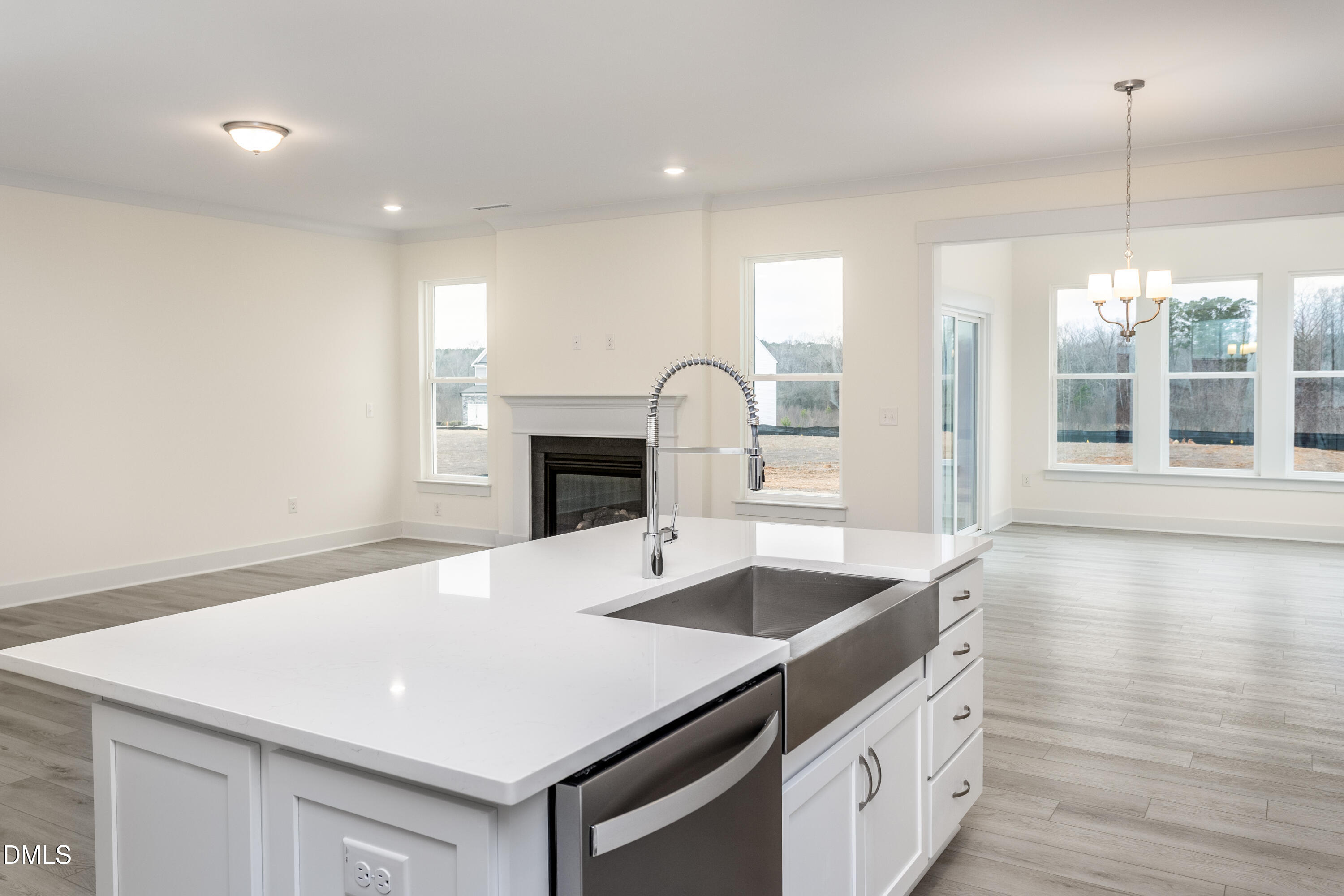 143 Steppe Way Garner, NC 27529 - Photo 12 of 38 Kitchen