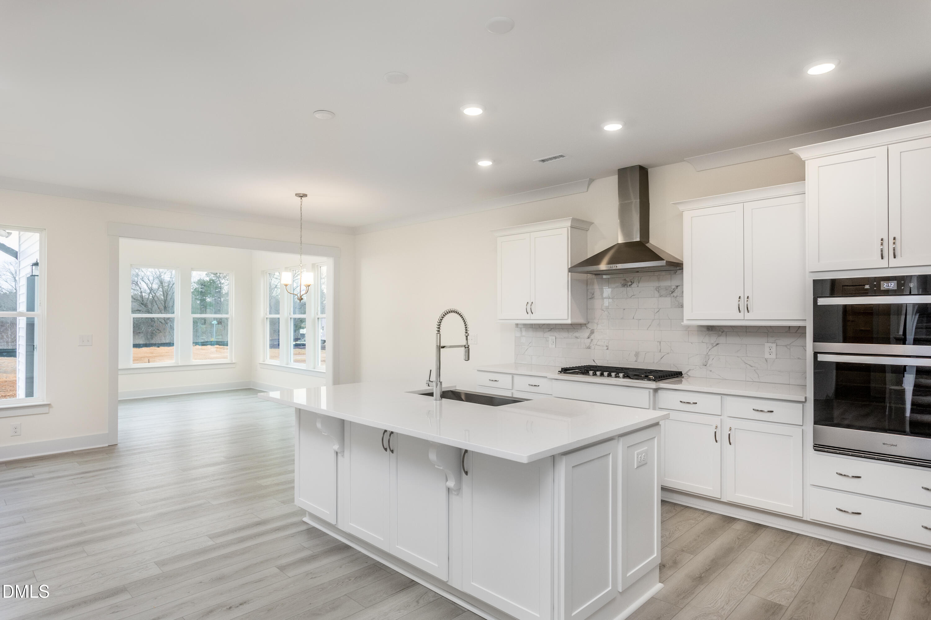 143 Steppe Way Garner, NC 27529 - Photo 12 of 38 Kitchen