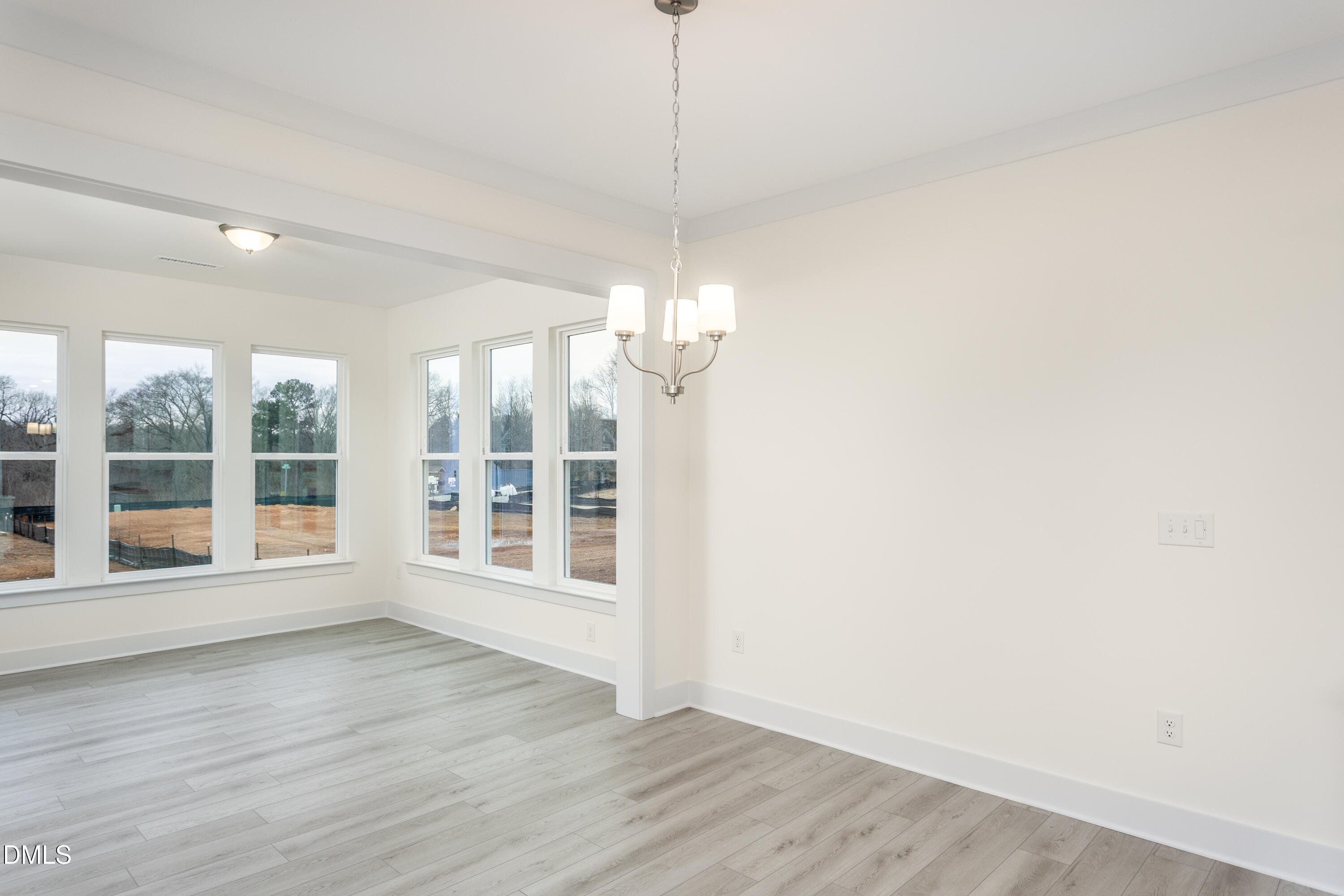 143 Steppe Way Garner, NC 27529 - Photo 15 of 38 Breakfast Area