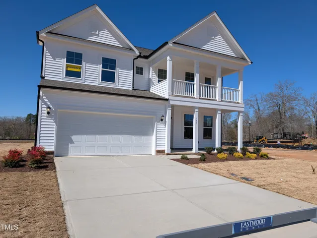 $519,900 | 143 Steppe Way, Garner, NC 27529