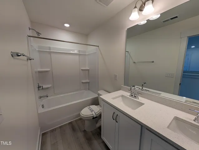 $519,900 | 143 Steppe Way, Garner, NC 27529