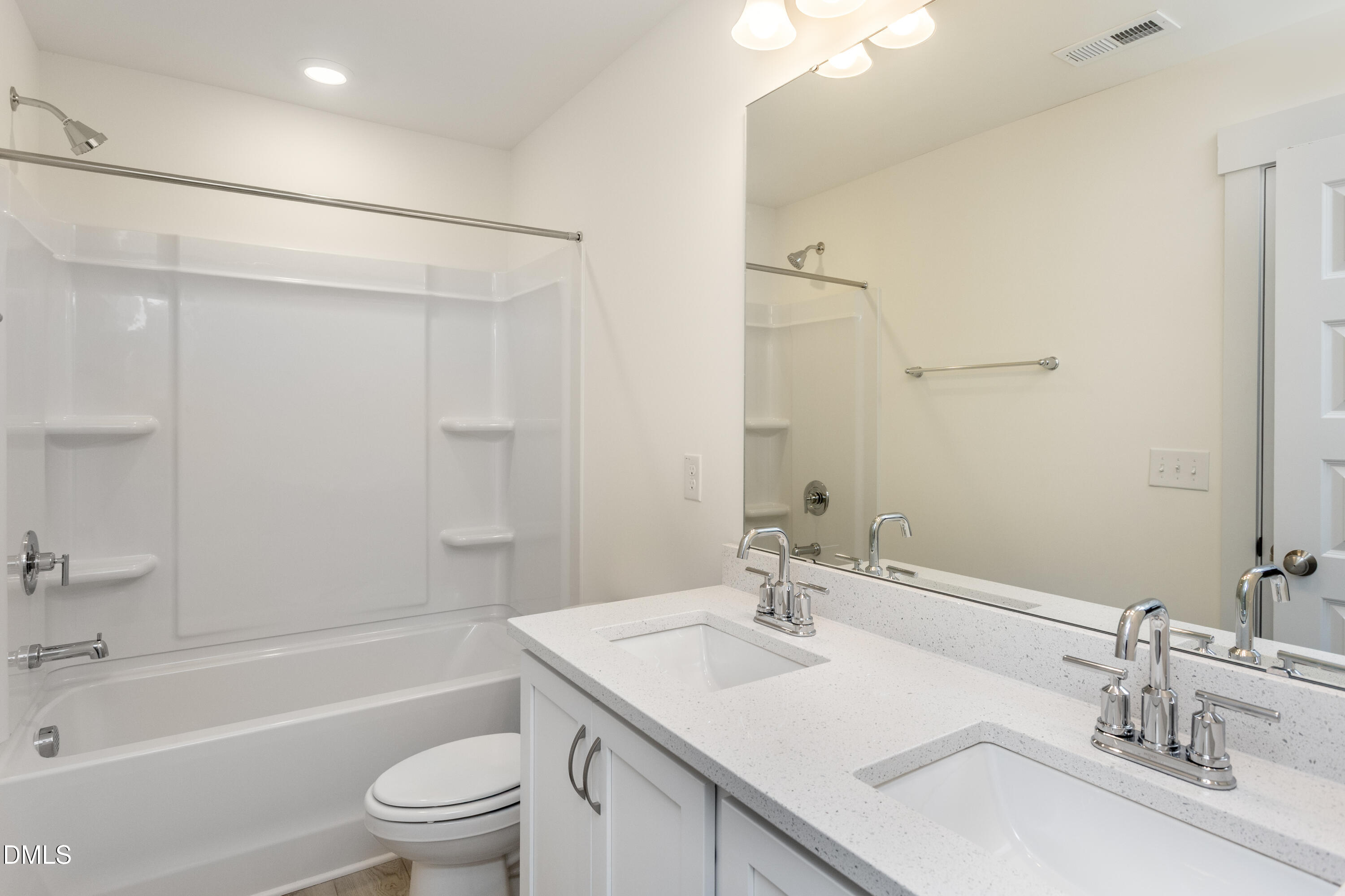 143 Steppe Way Garner, NC 27529 - Photo 26 of 38 Full Bath