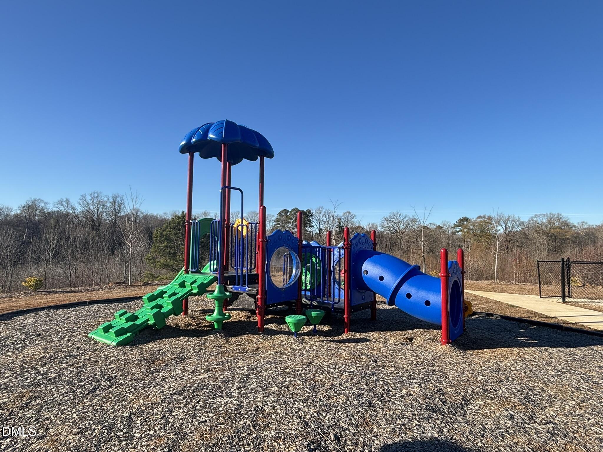 143 Steppe Way Garner, NC 27529 - Photo 32 of 38 Community Playground