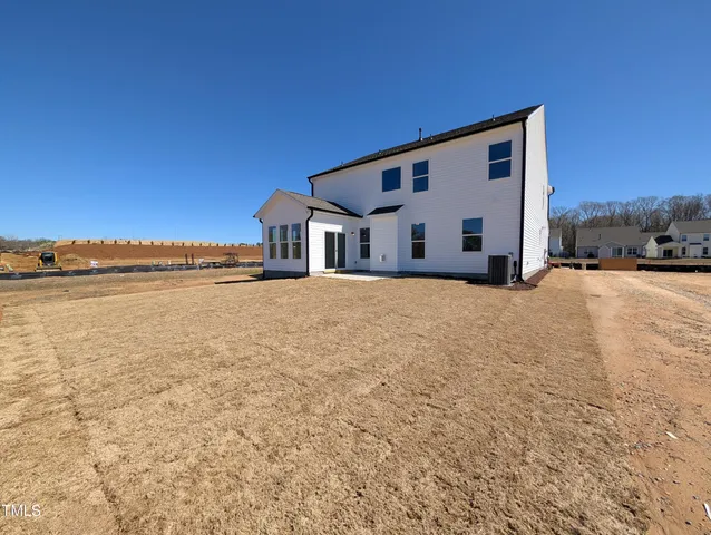 $519,900 | 143 Steppe Way, Garner, NC 27529