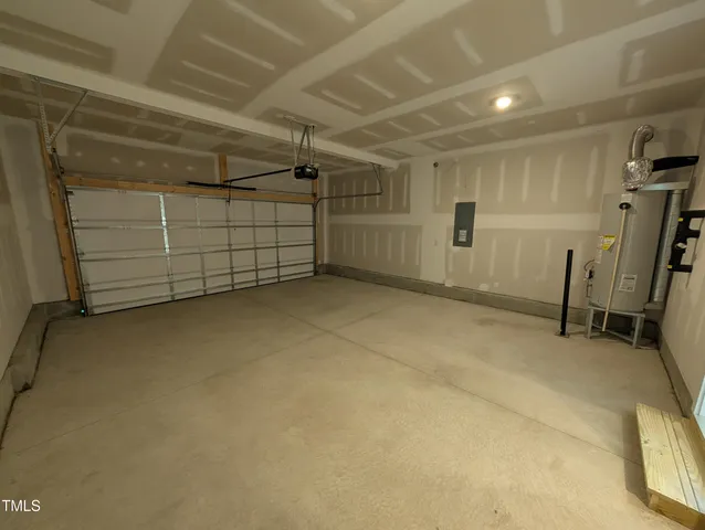 a view of a livingroom with a furniture