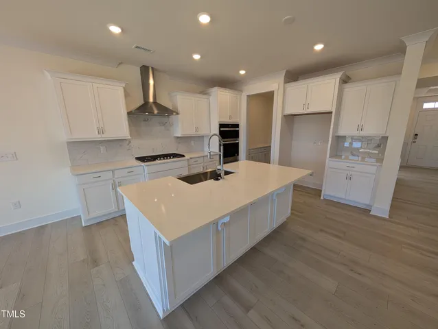 $519,900 | 143 Steppe Way, Garner, NC 27529