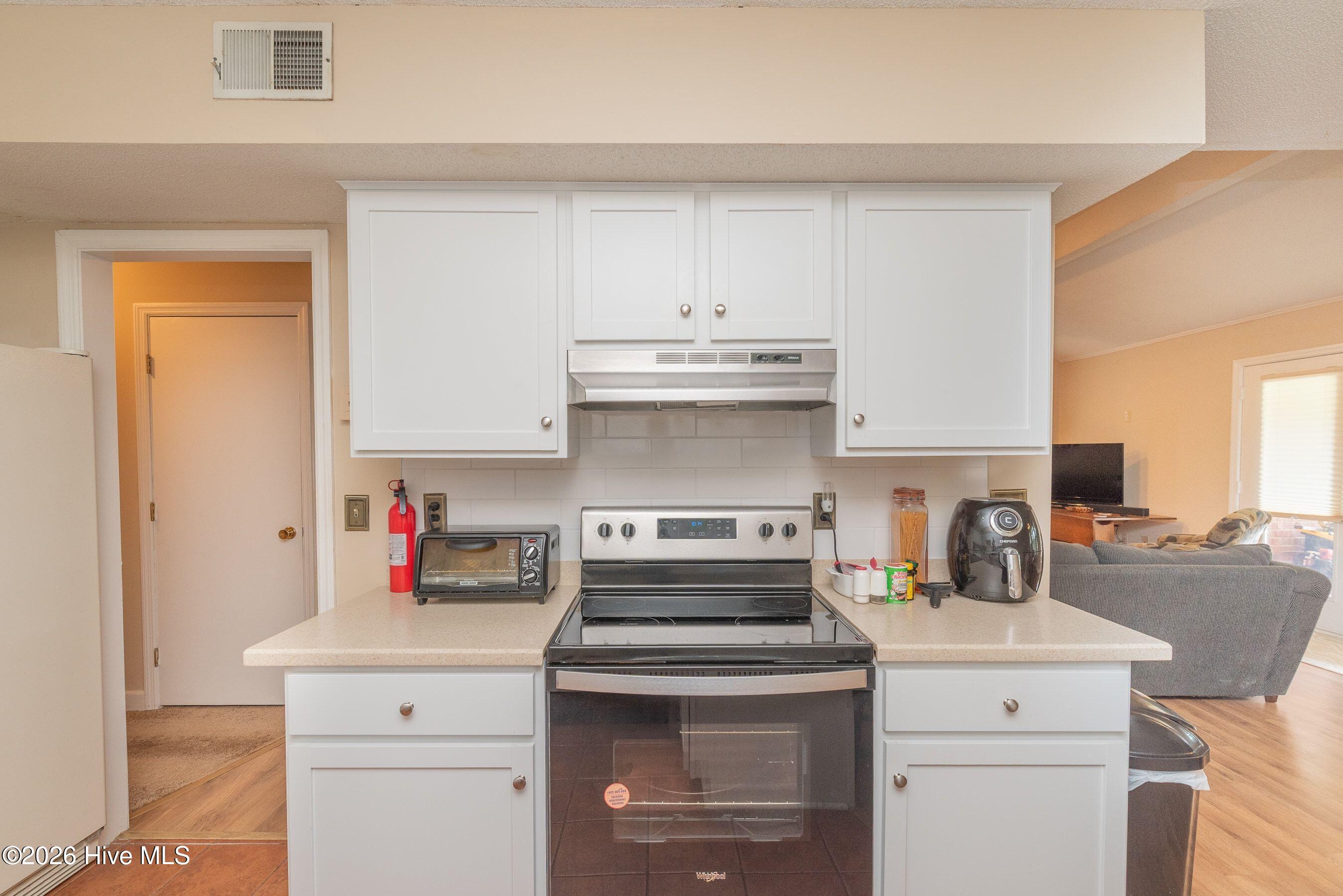 1588 Goshen Road, Unit A Augusta, GA 30906 - Photo 16 of 33 Gallery Image 16