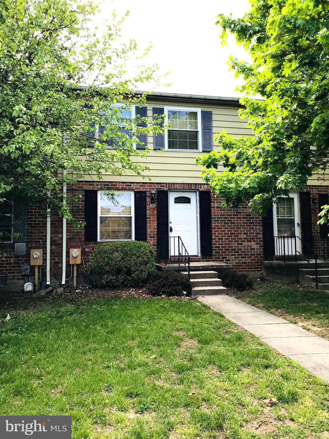 20 Lockett Court Baltimore, MD 21221 - Photo 1 of 31 Front Exterior