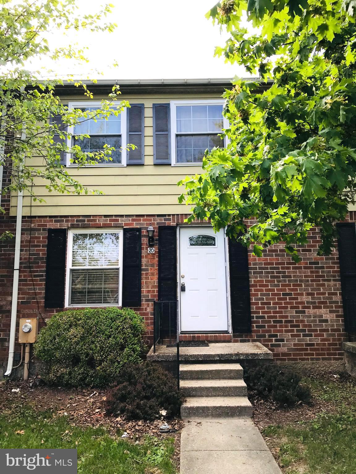 20 Lockett Court Baltimore, MD 21221 - Photo 2 of 31 Front Exterior