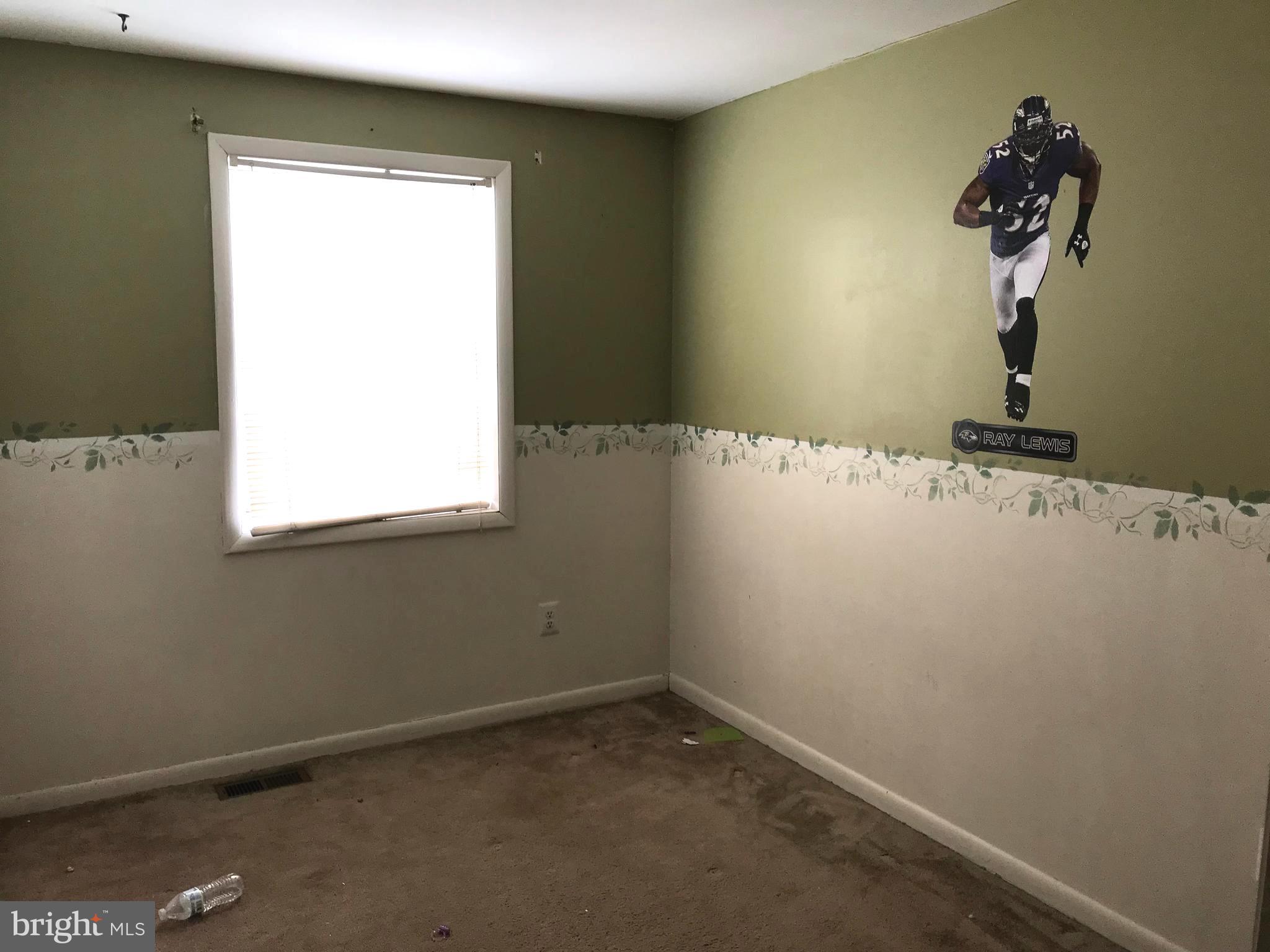 20 Lockett Court Baltimore, MD 21221 - Photo 21 of 31 Bedroom 3