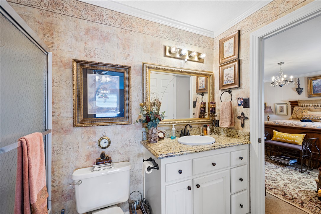 11414 Mundo Road North Little Rock, AR 72118 - Photo 31 of 58 Gallery Image 31