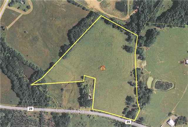 25.23-acres Lebanon Road Pendleton, SC 29670 - Photo 5 of 25