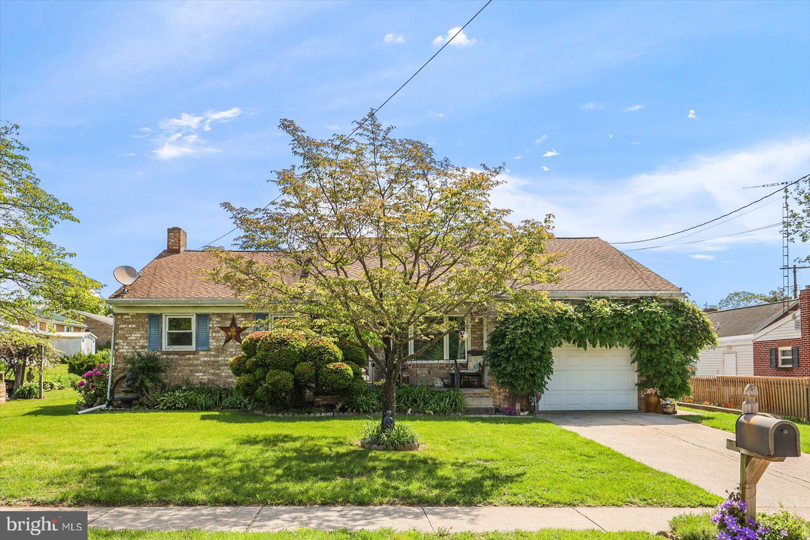 1021 High Street Hanover, PA 17331 - Photo 1 of 33
