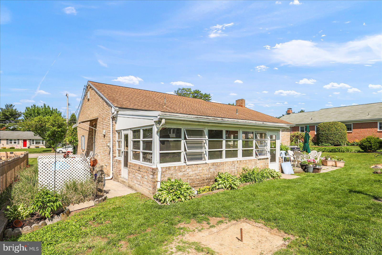 1021 High Street Hanover, PA 17331 - Photo 29 of 33