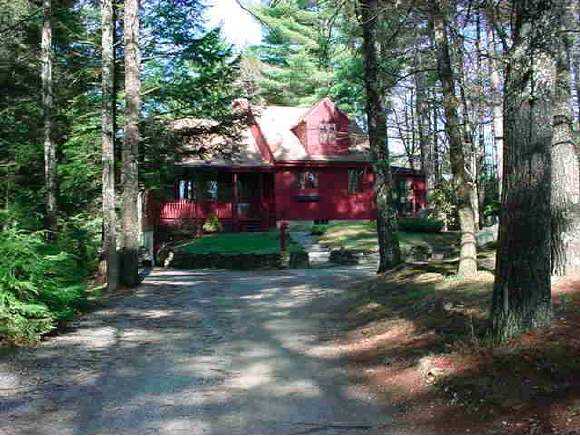 26 Dupaw Gould Road Brookline, NH 03033 - Photo 1 of 5 Gallery Image 1