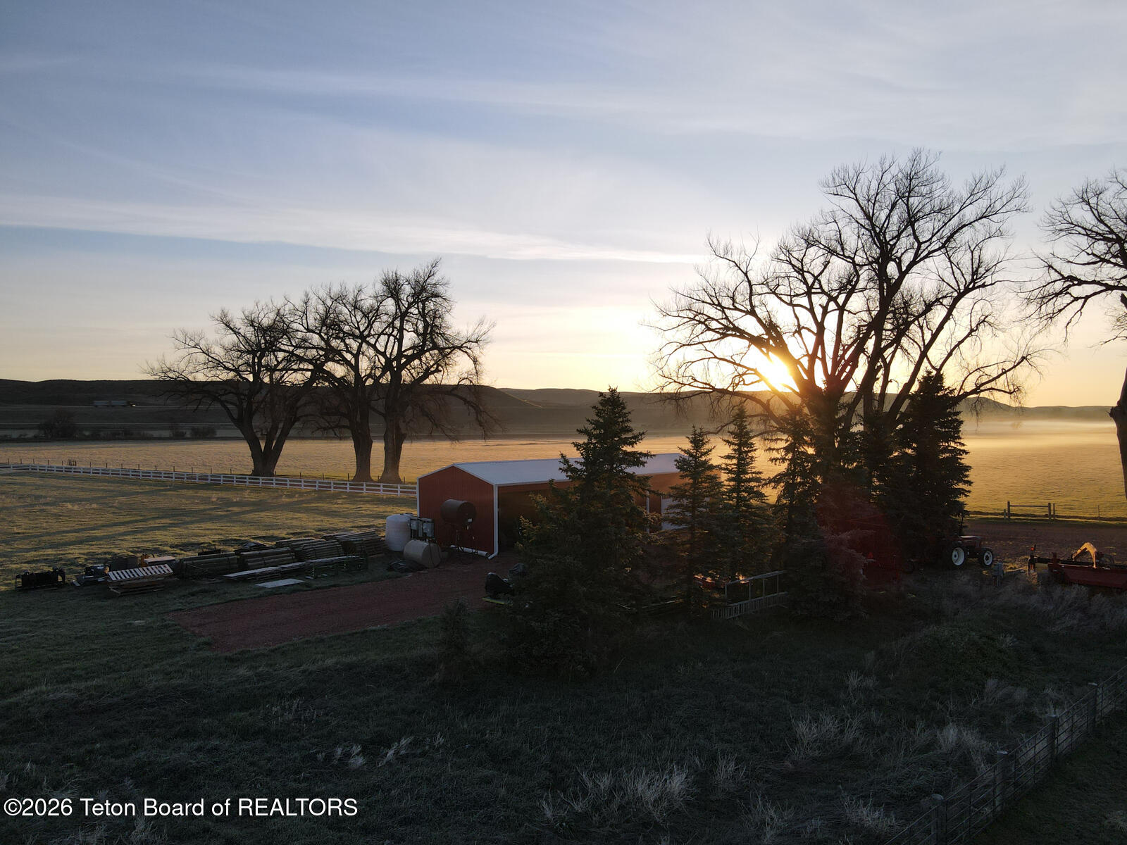 1720 State Highway Ranchester, WY 82839 - Photo 14 of 61 Soaring-Eagle-Ranch-Ranchester-Wyoming (