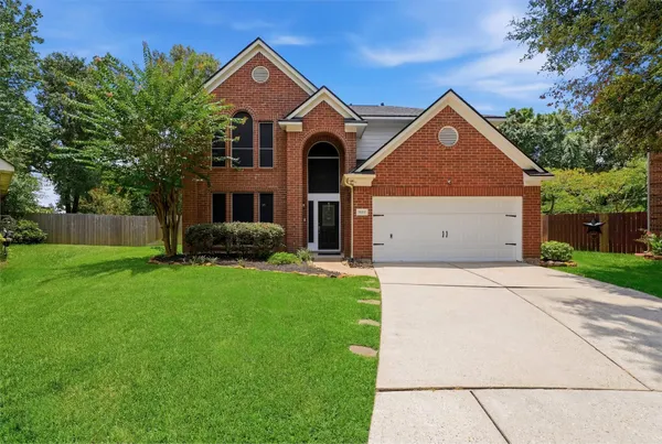 $2,500 | 19311 Kristen Park Court, Humble, TX 77346
