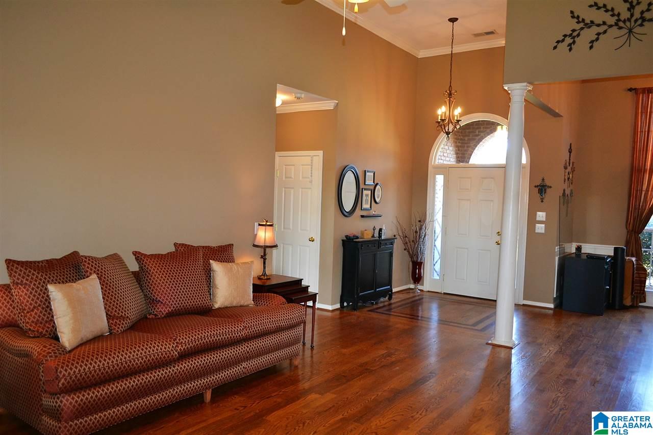346 Savannah Circle Calera, AL 35040 - Photo 5 of 21