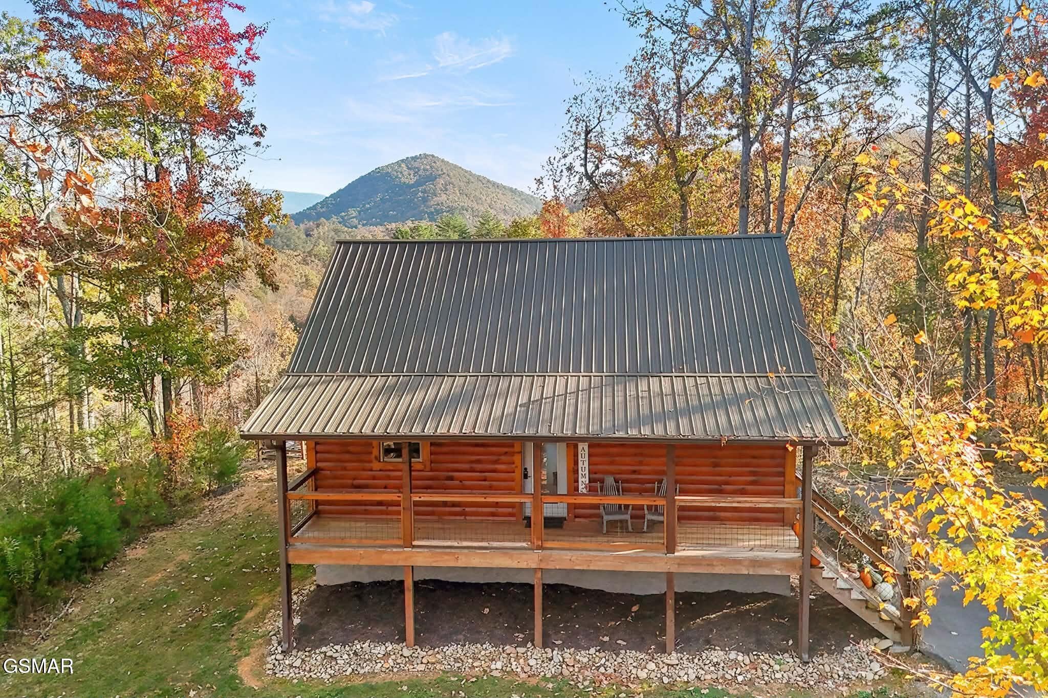 3571 Locust Ridge Road Sevierville, TN 37876 - Photo 2 of 21 Gallery Image 2