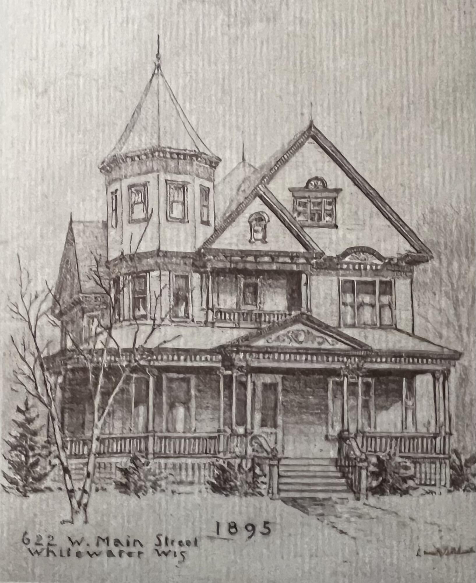 622 West Main Street Whitewater, WI 53190 - Photo 50 of 53 image2