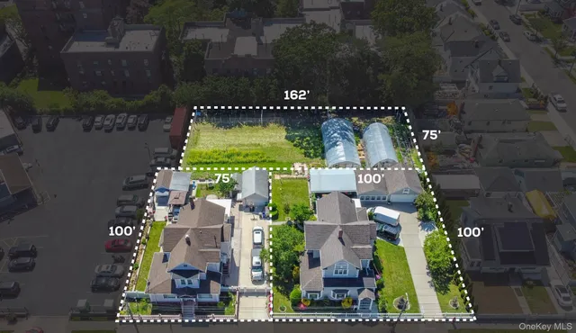 $5,900,000 | 224-44 93rd Road | Queens Village