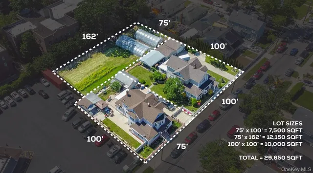 $5,900,000 | 224-44 93rd Road | Queens Village