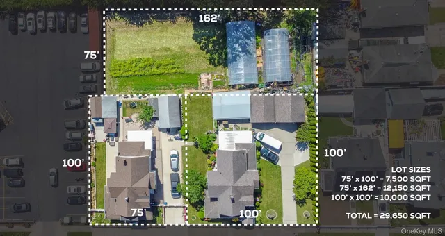 $5,900,000 | 224-44 93rd Road | Queens Village