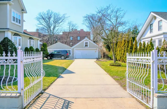 $5,900,000 | 224-44 93rd Road | Queens Village