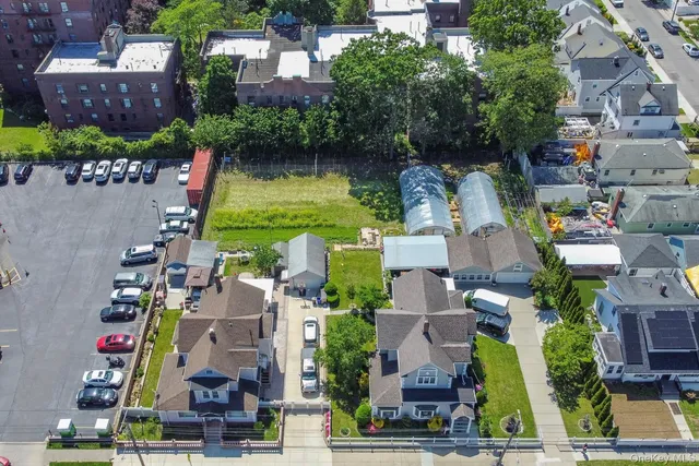 $5,900,000 | 224-44 93rd Road | Queens Village