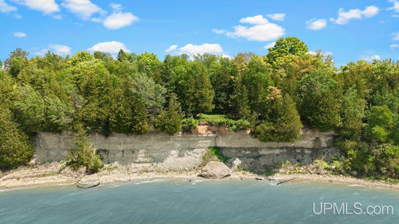 5217 County Road 513 Road Rapid River, MI 49878 - Photo 1 of 14